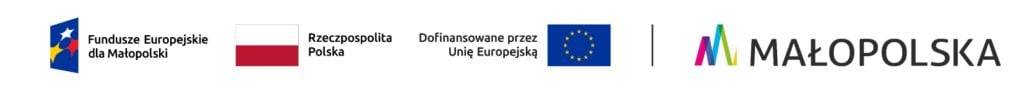 Logo proejktów EW i NJ