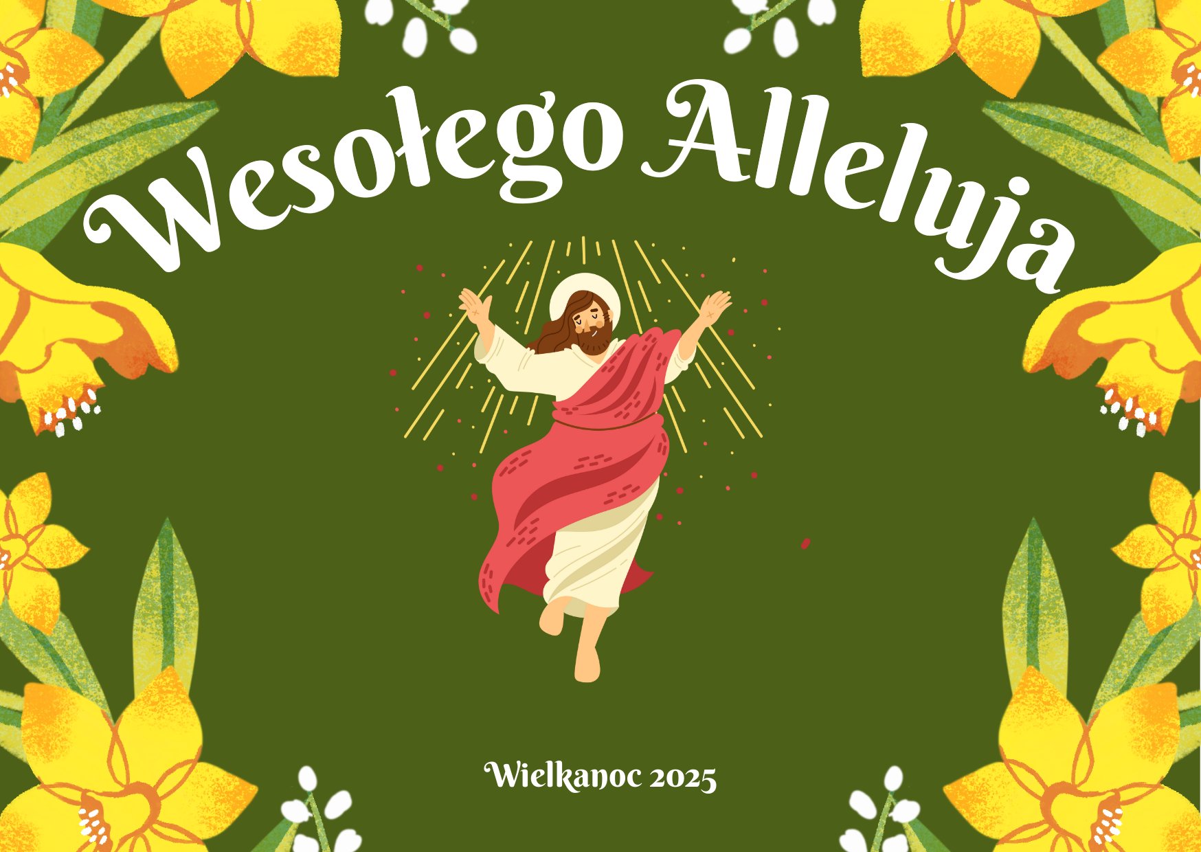 wesołego alleluja 1