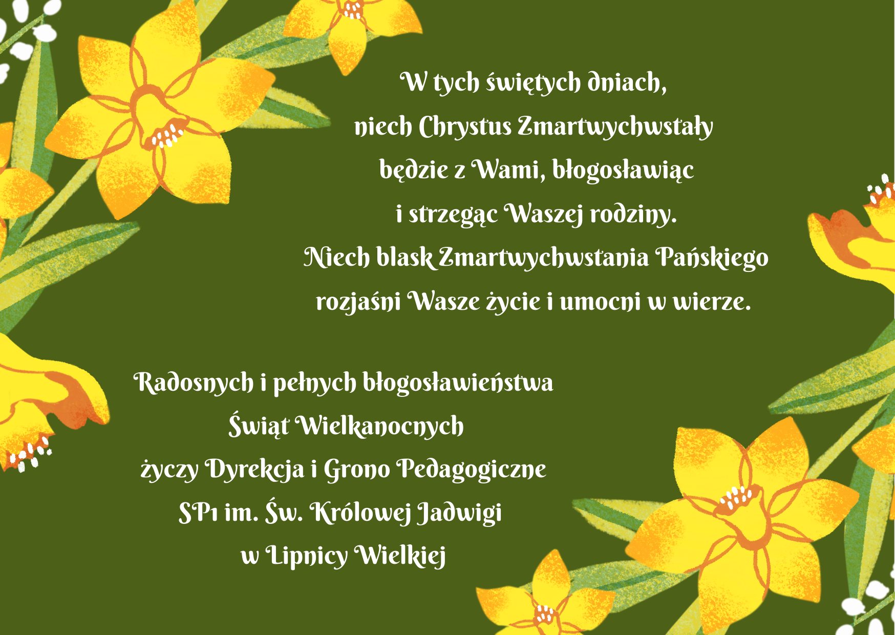 wesołego alleluja 2